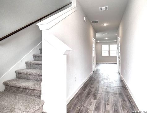 2563 Rambo Drive San Antonio TX 78224