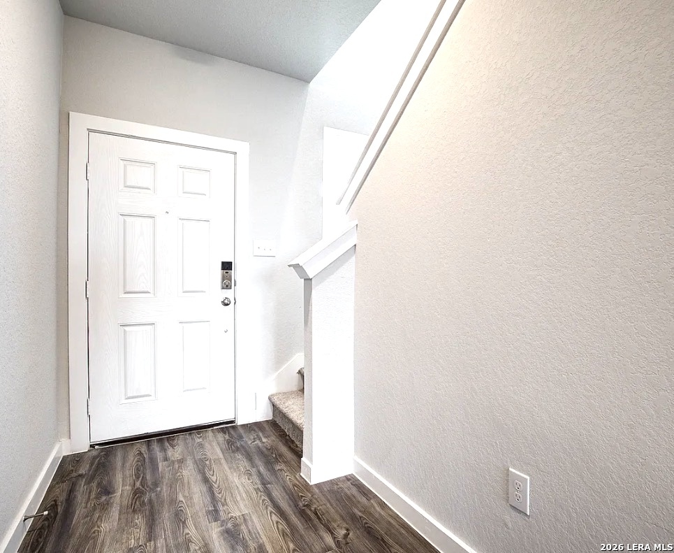 2563 Rambo Drive San Antonio TX 78224