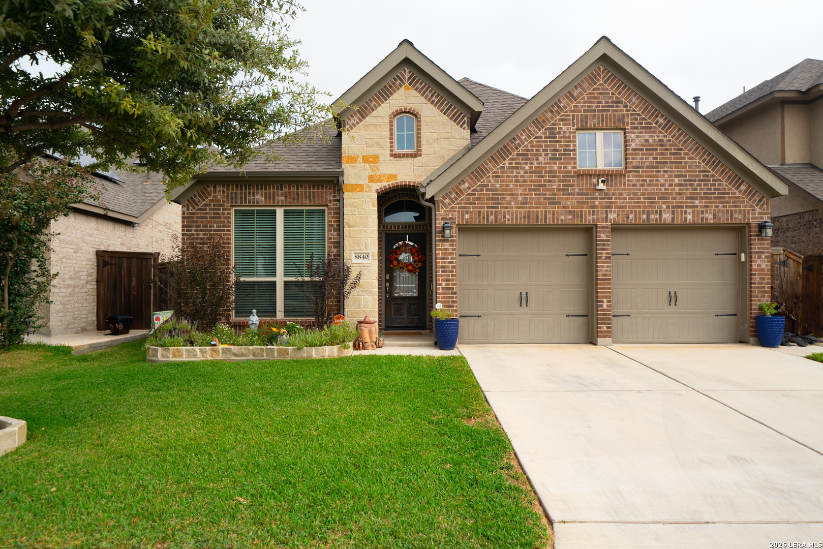 8840 Pinto Canyon San Antonio TX 78254