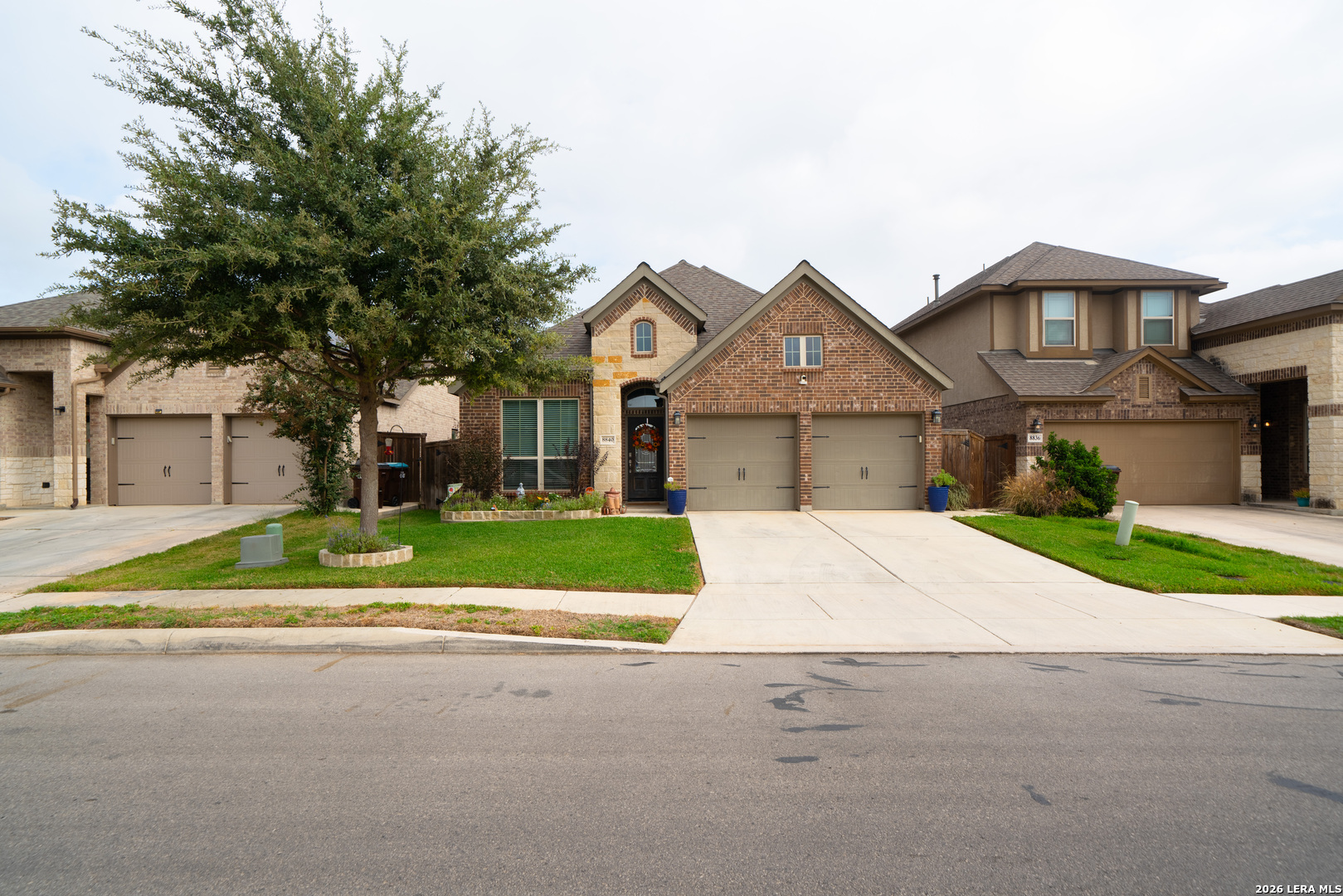 8840 Pinto Canyon San Antonio TX 78254