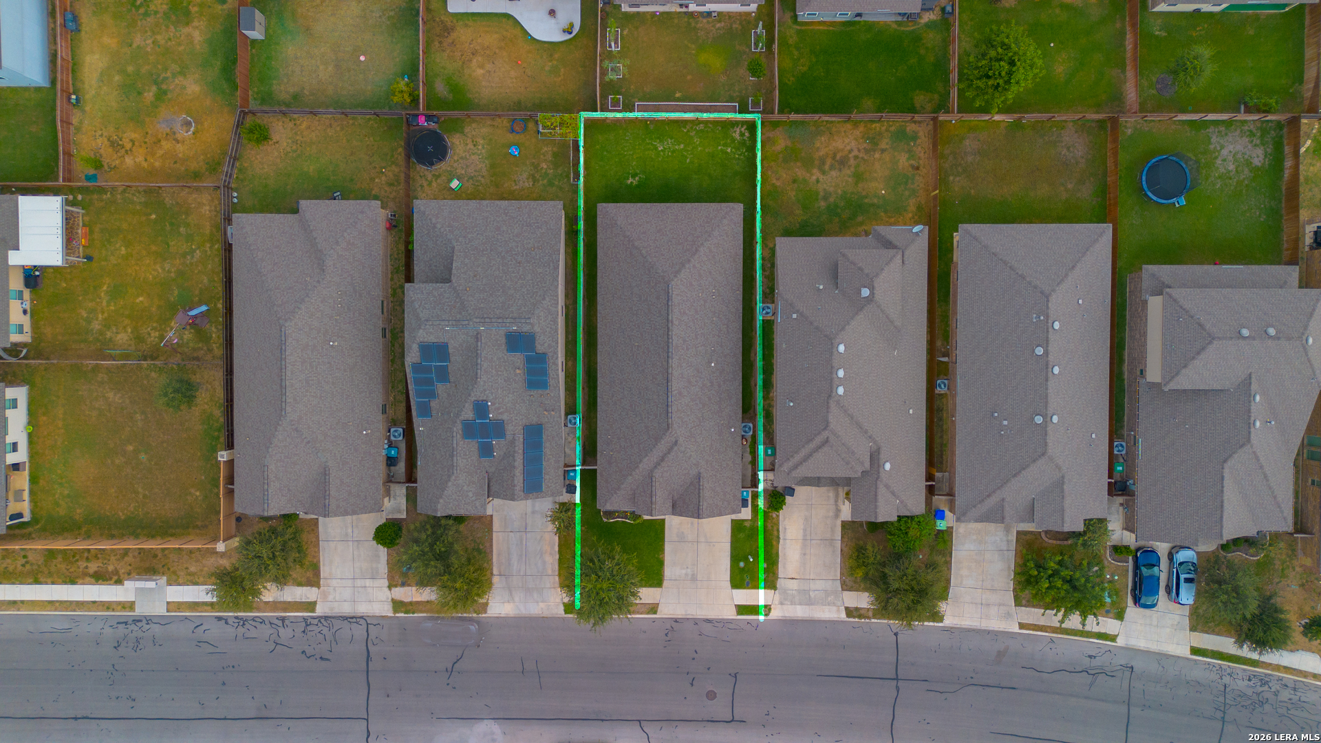 8840 Pinto Canyon San Antonio TX 78254