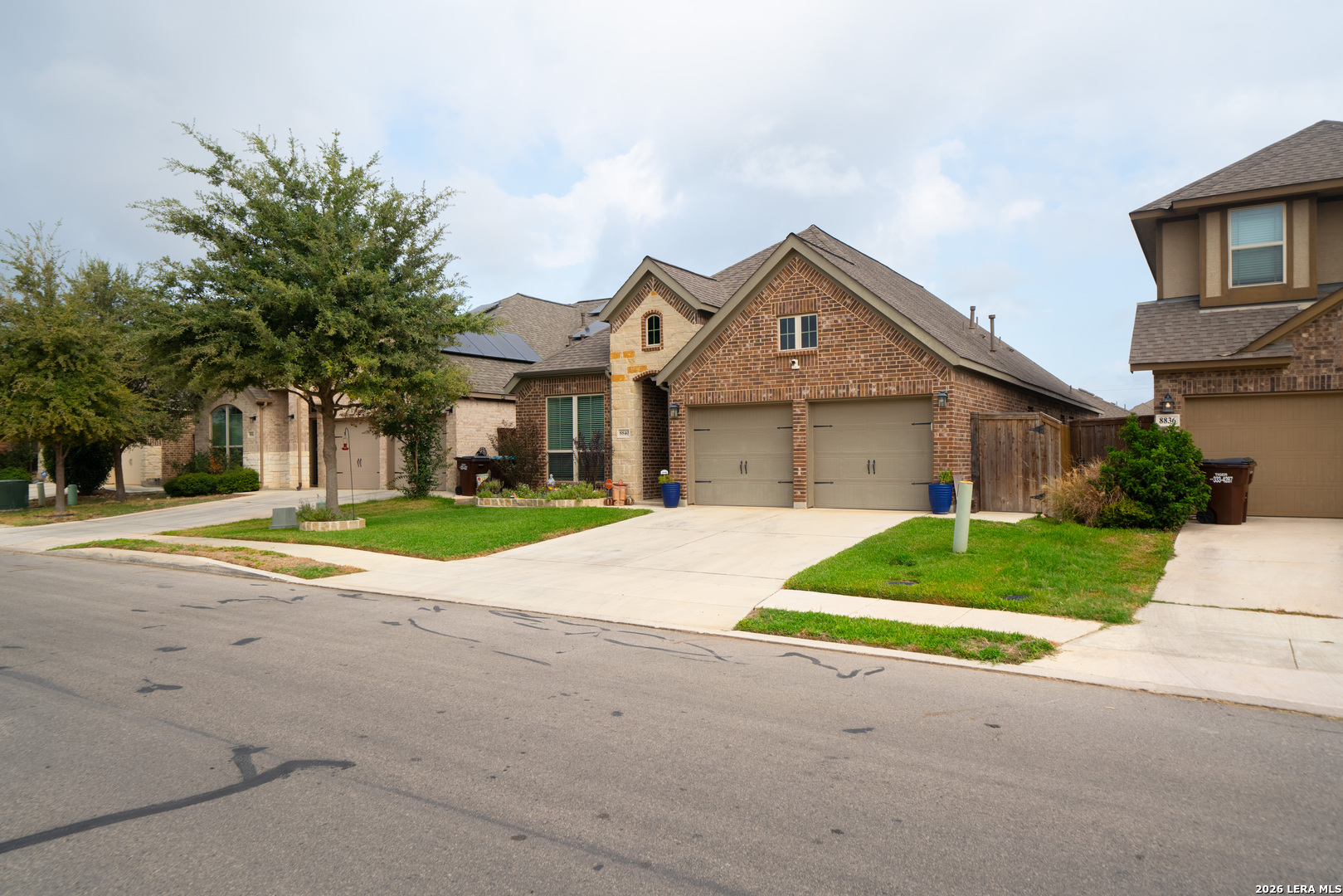 8840 Pinto Canyon San Antonio TX 78254