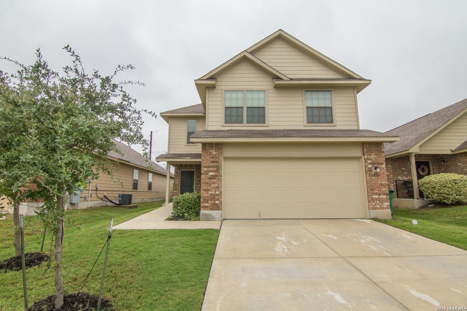 6007 Camier Cove San Antonio TX 78218