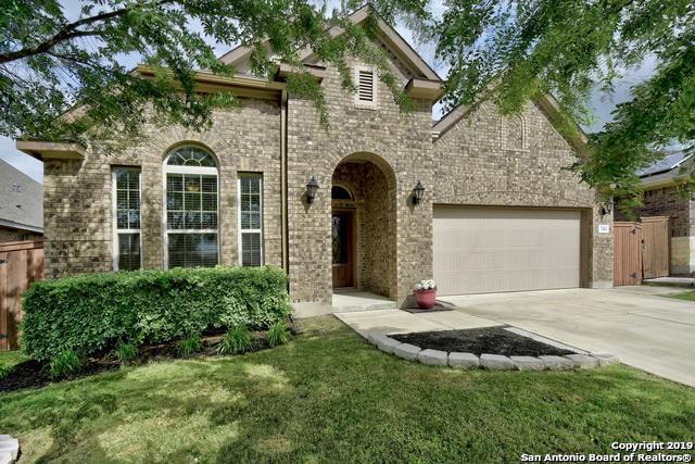 7811 William Bonney San Antonio TX 78254