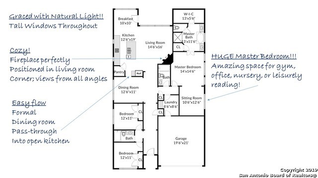 7811 William Bonney San Antonio TX 78254