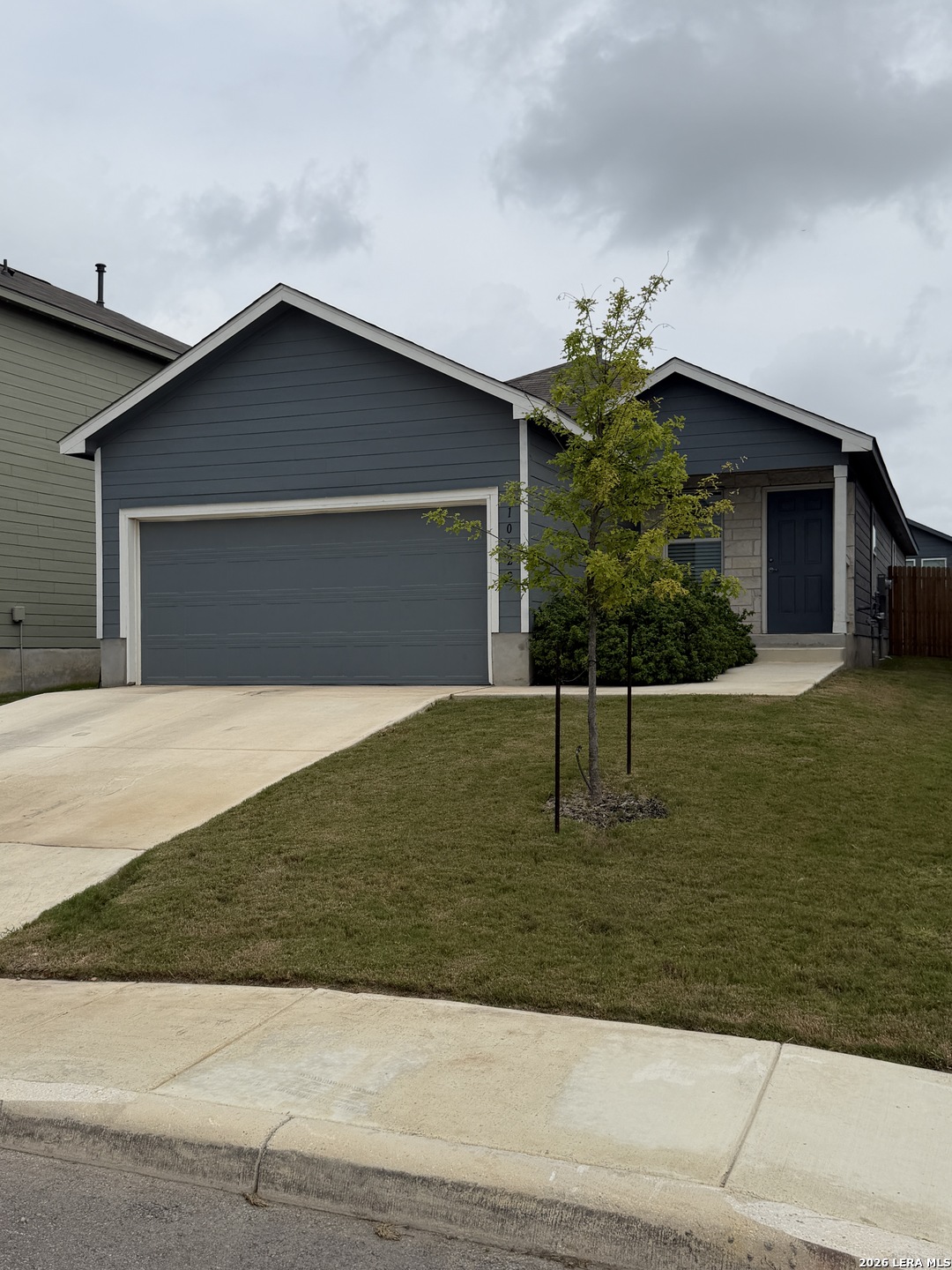 10622 Vesta Curve San Antonio TX 78224