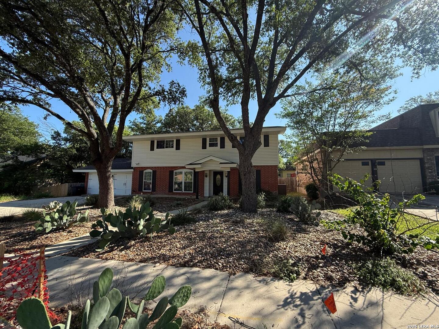 10606 Millspring San Antonio TX 78230