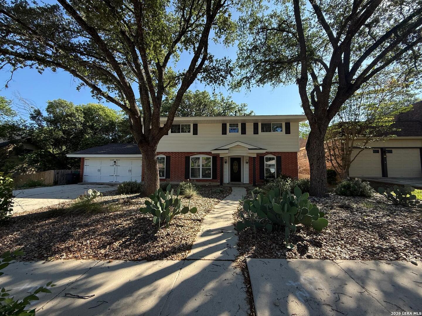 10606 Millspring San Antonio TX 78230