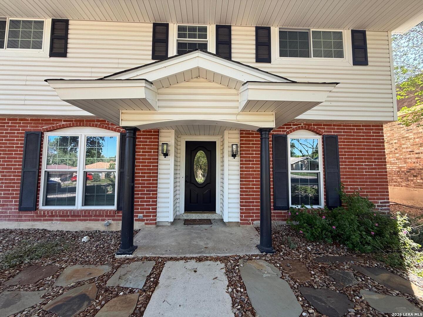 10606 Millspring San Antonio TX 78230