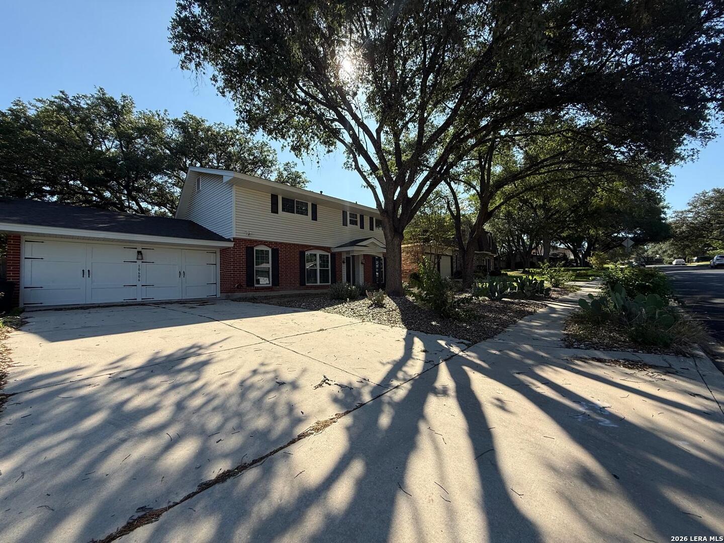 10606 Millspring San Antonio TX 78230