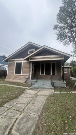 149 Weymouth Street San Antonio TX 78212