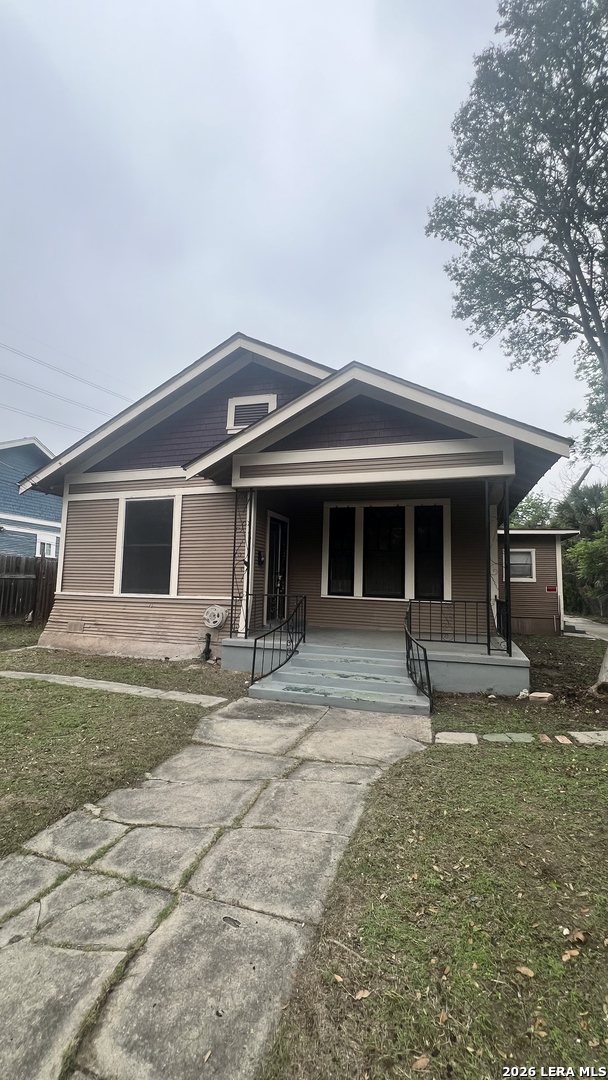 149 Weymouth Street San Antonio TX 78212