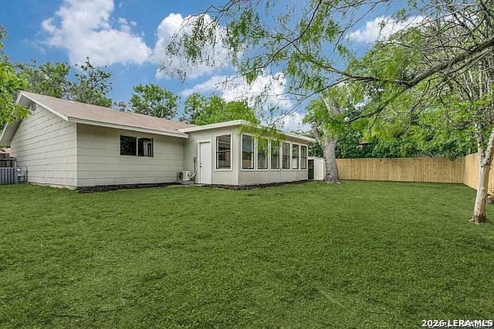 8214 Banbury Drive San Antonio TX 78239