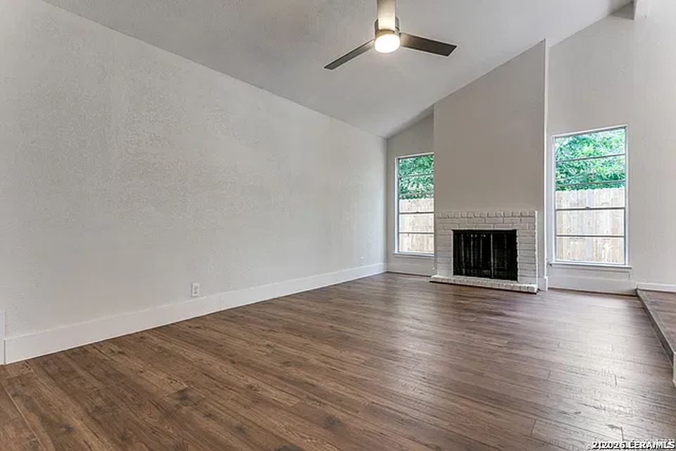 8214 Banbury Drive San Antonio TX 78239
