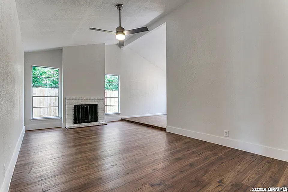 8214 Banbury Drive San Antonio TX 78239