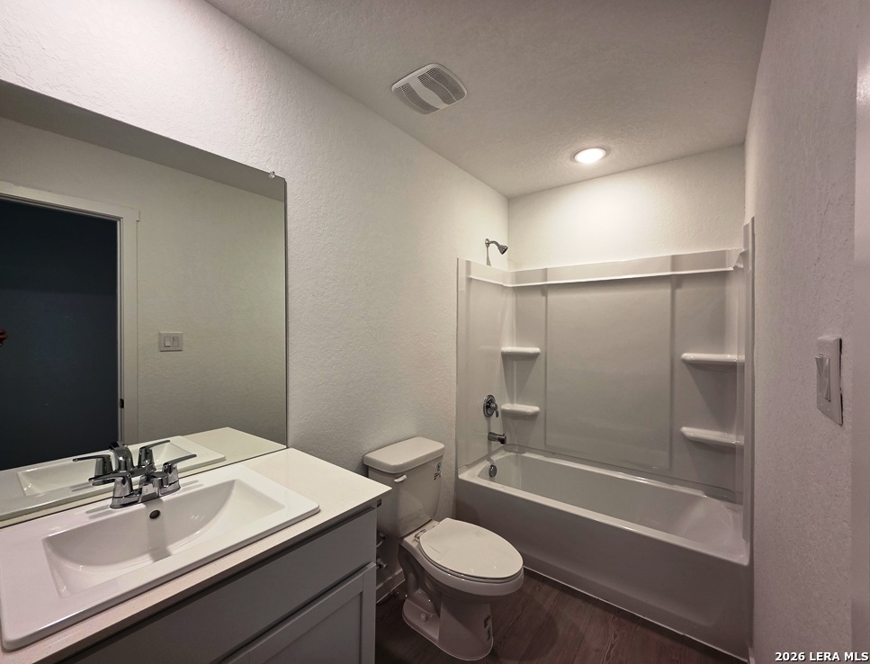 8640 Eucalyptus Hills San Antonio TX 78223