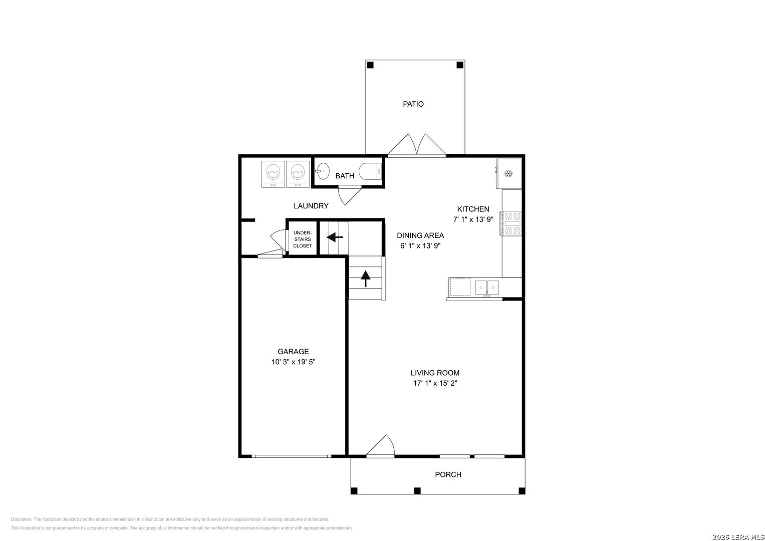 13127 Southton San Antonio TX 78223