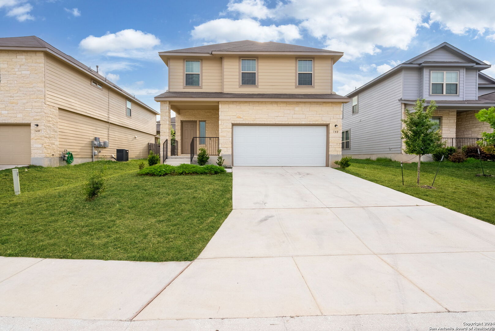 140 Hunters Spring San Antonio TX 78253