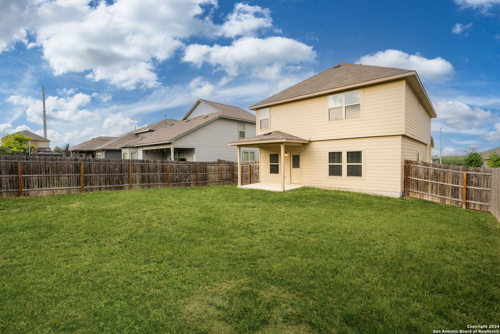 140 Hunters Spring San Antonio TX 78253