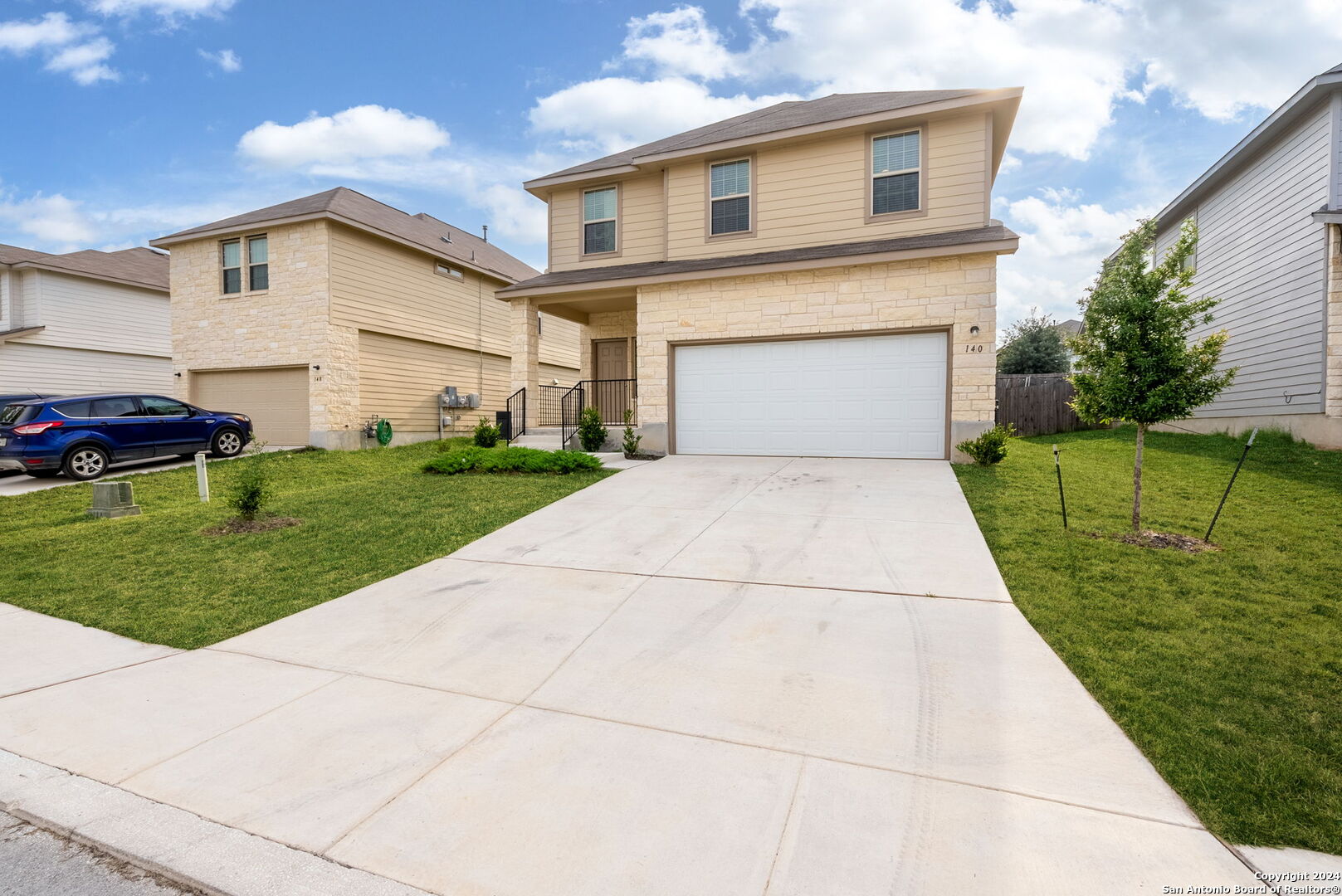 140 Hunters Spring San Antonio TX 78253
