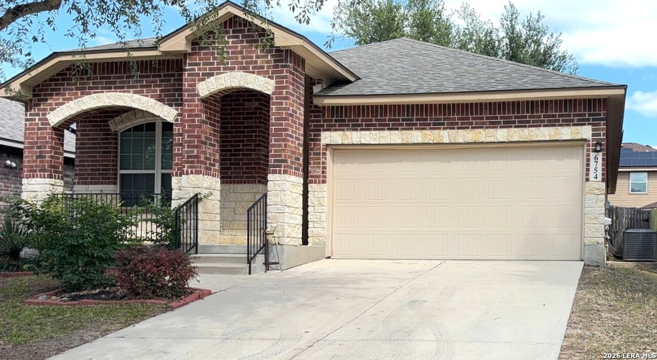 6754 Indian Lodge San Antonio TX 78253