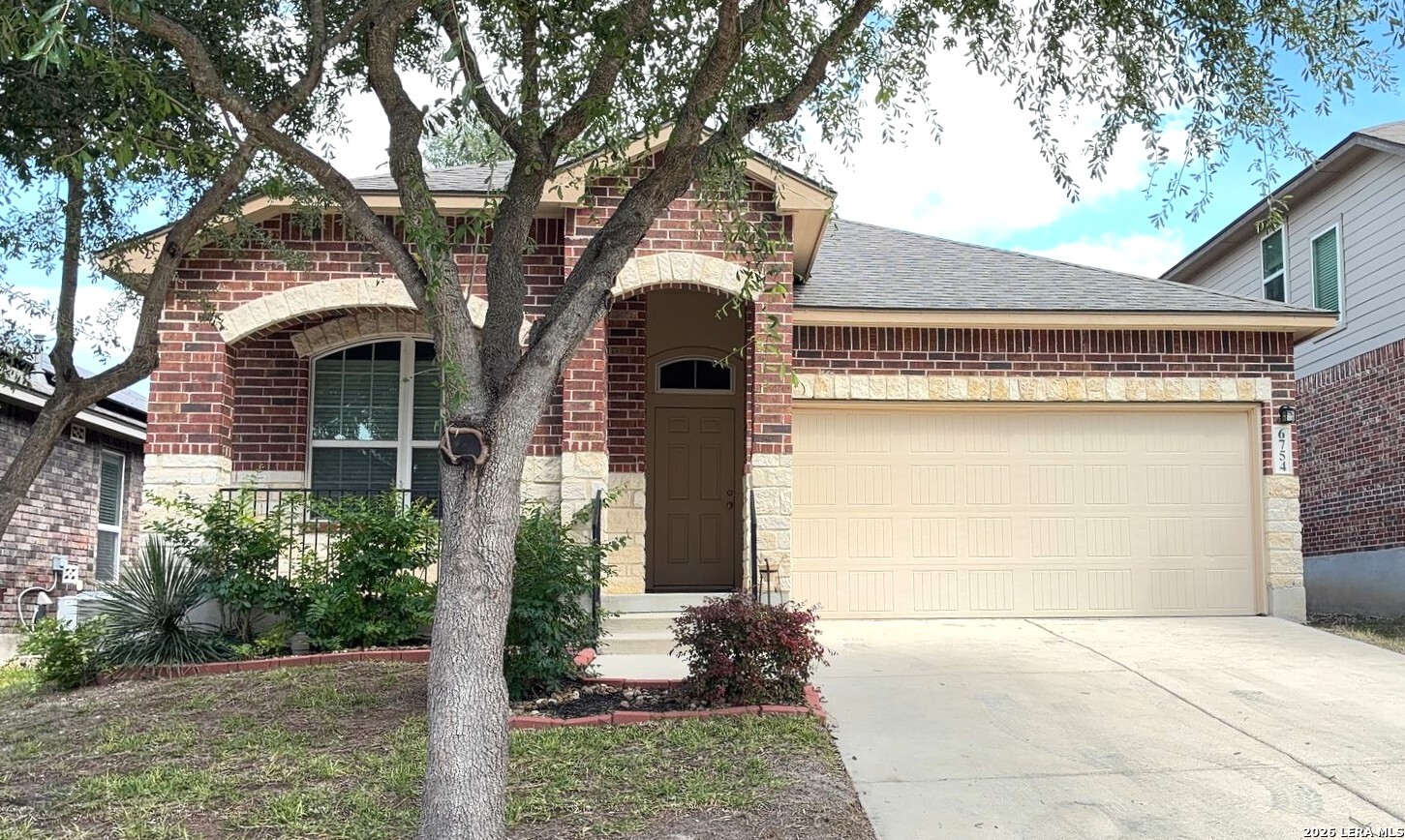 6754 Indian Lodge San Antonio TX 78253