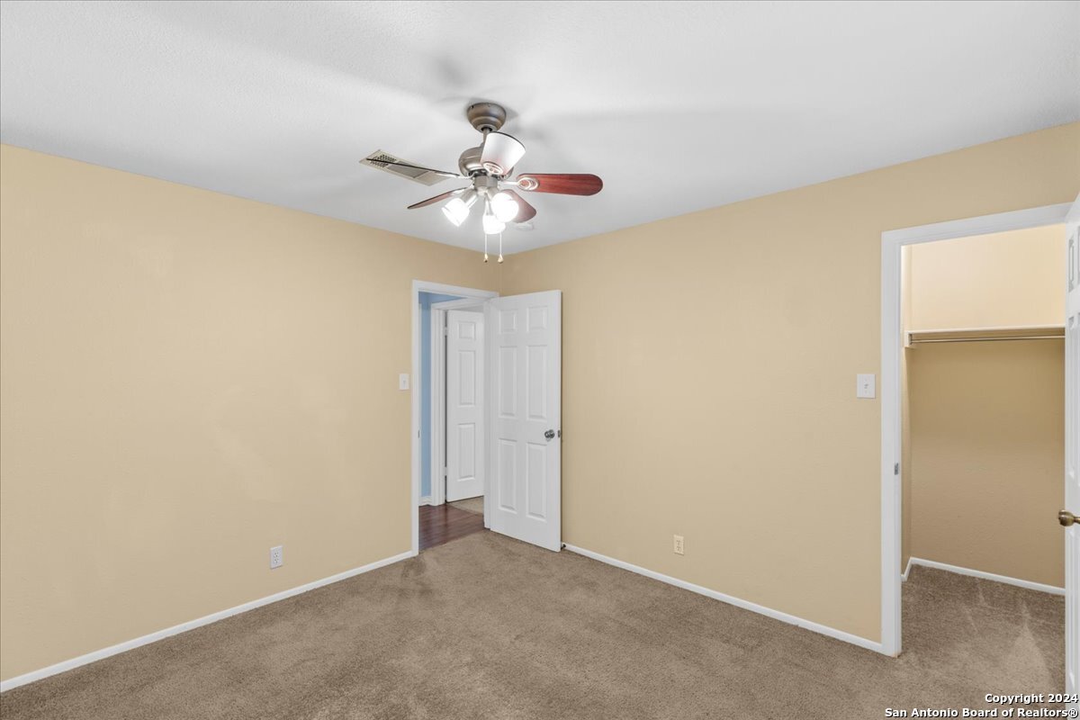 9911 Old Mesquite San Antonio TX 78254