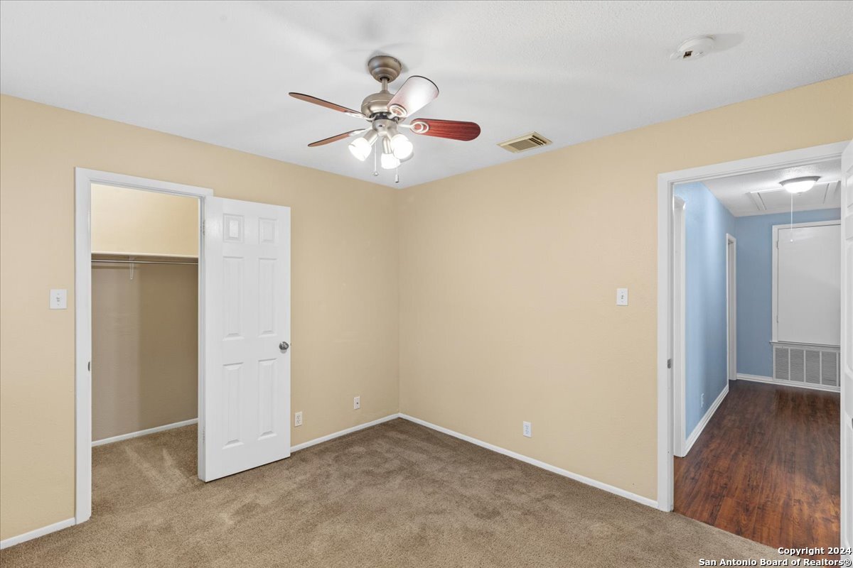 9911 Old Mesquite San Antonio TX 78254