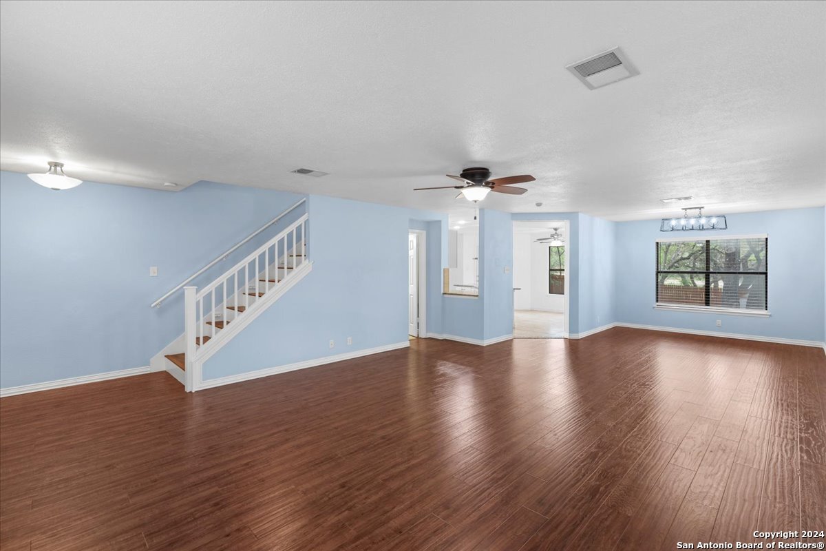 9911 Old Mesquite San Antonio TX 78254