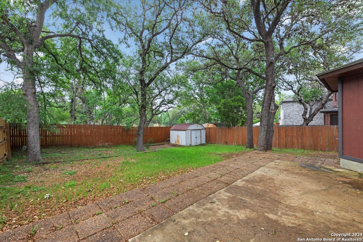 9911 Old Mesquite San Antonio TX 78254