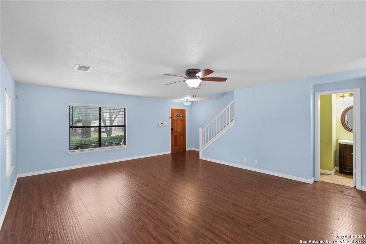9911 Old Mesquite San Antonio TX 78254