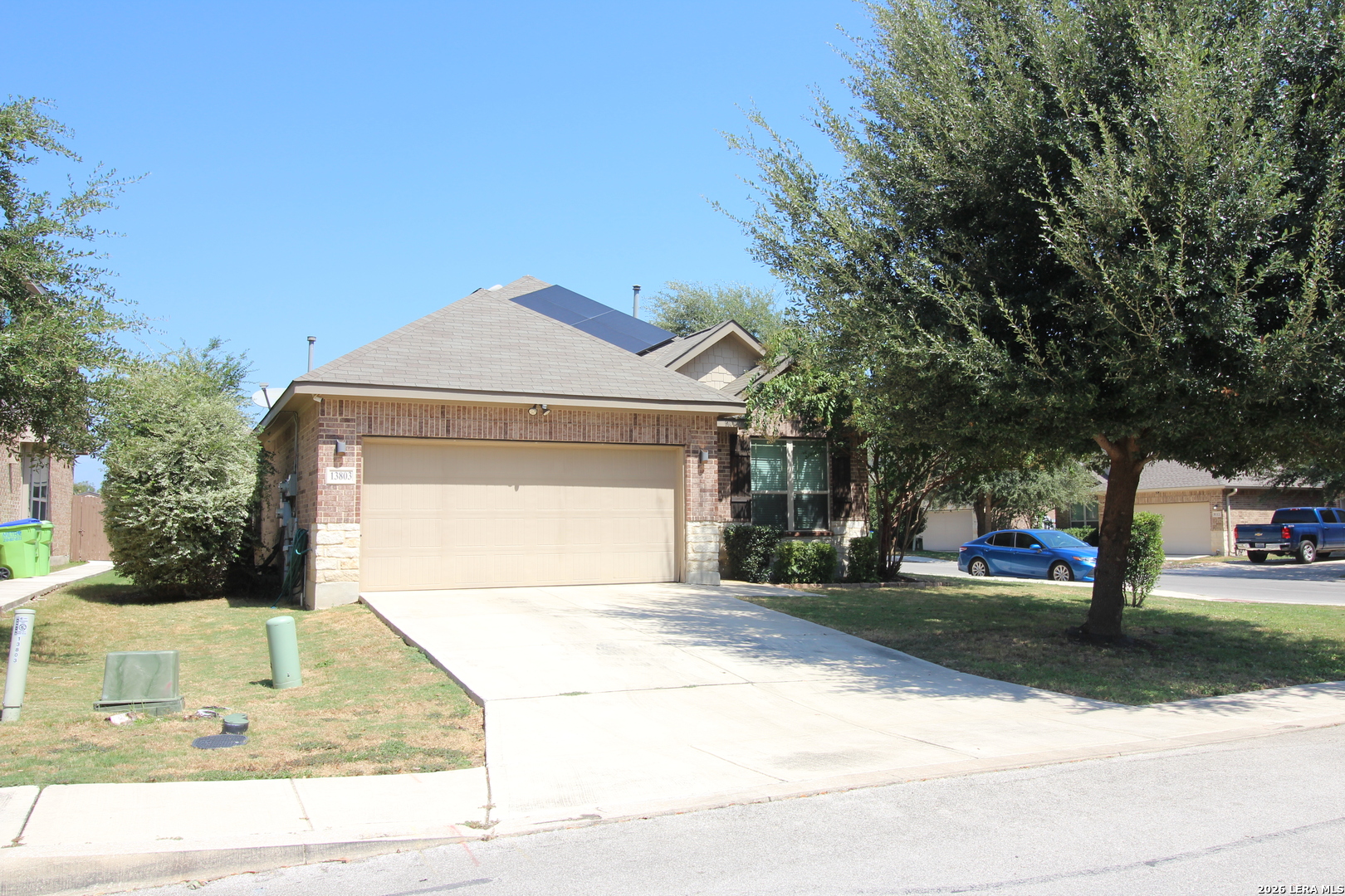 13803 Cohan Way San Antonio TX 78253