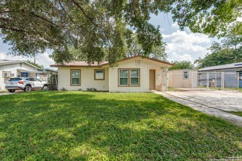 326 Sublett Drive San Antonio TX 78223