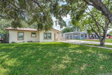 326 Sublett Drive San Antonio TX 78223