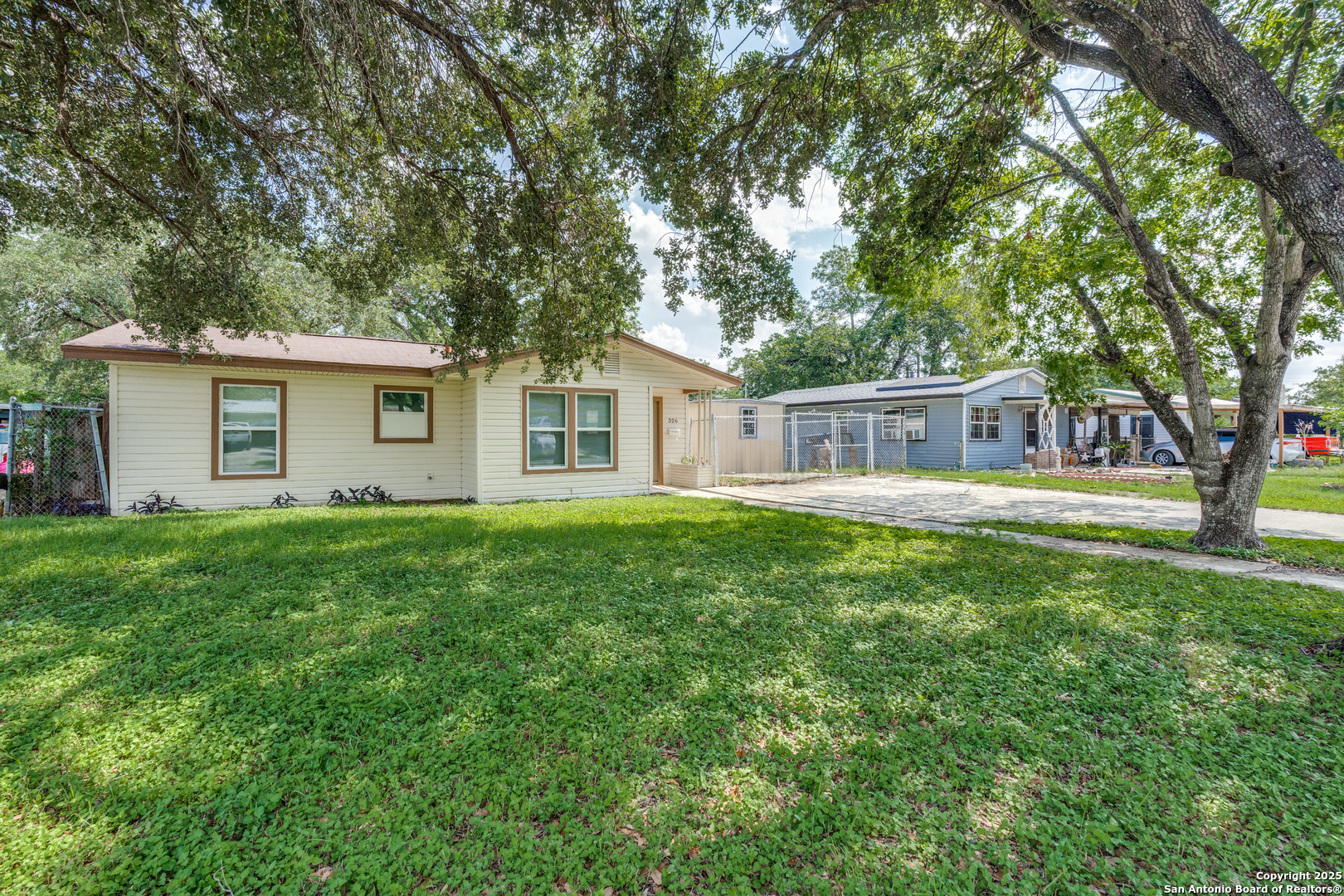 326 Sublett Drive San Antonio TX 78223