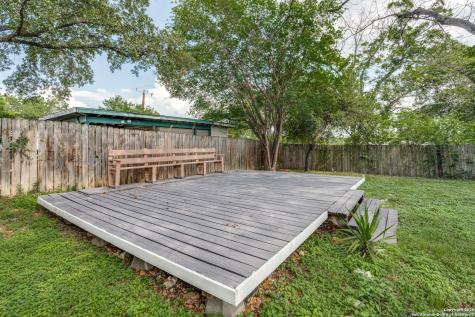 326 Sublett Drive San Antonio TX 78223