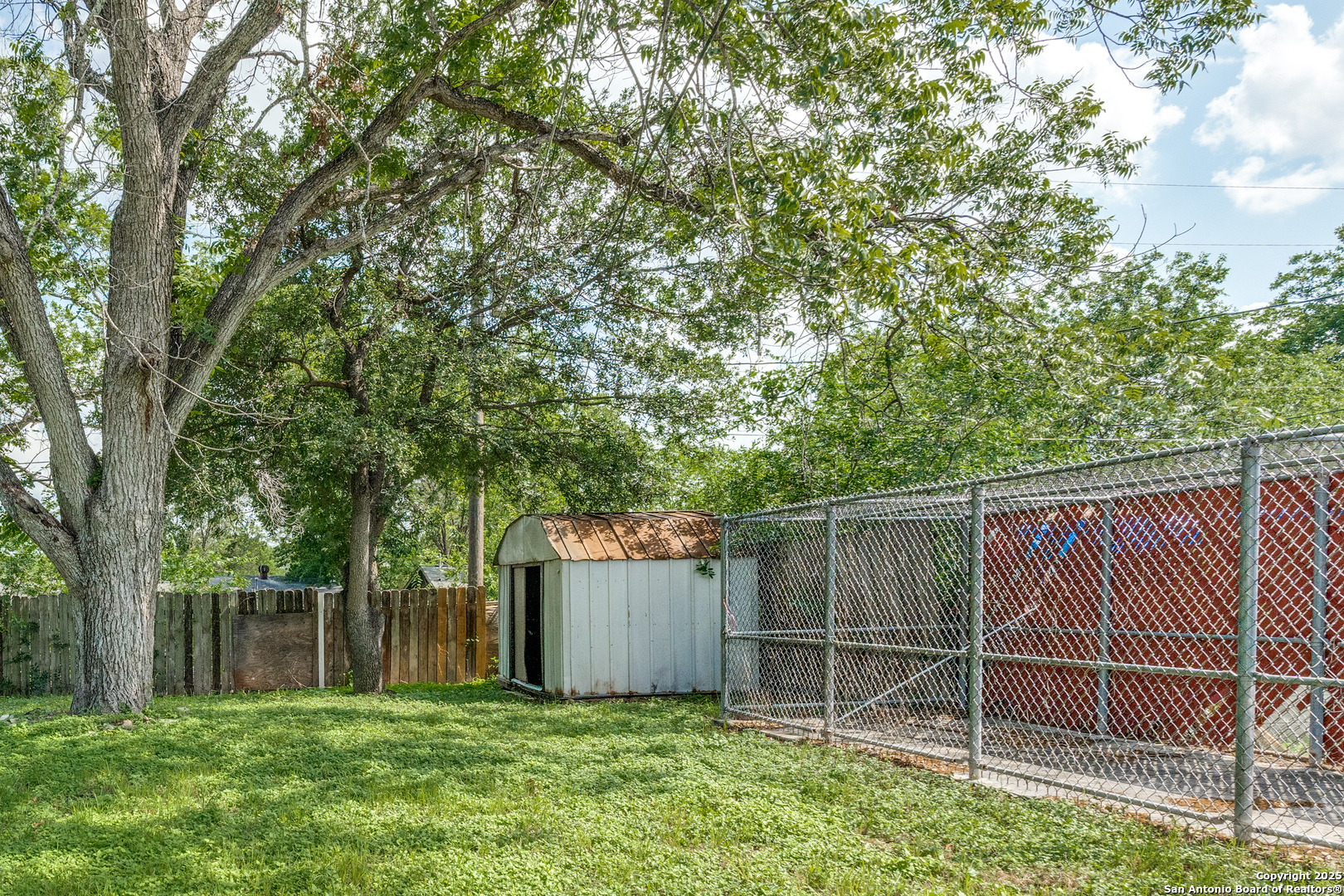 326 Sublett Drive San Antonio TX 78223