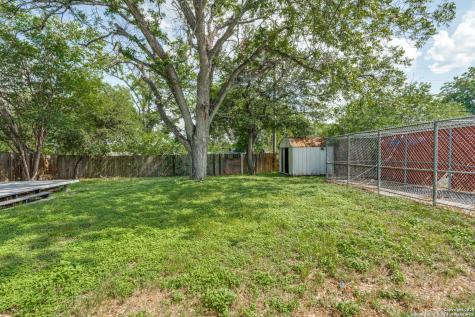 326 Sublett Drive San Antonio TX 78223