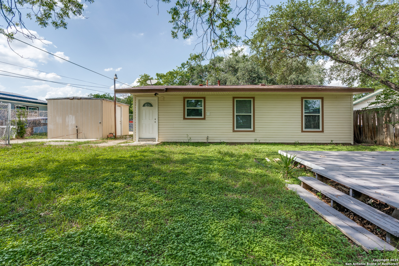326 Sublett Drive San Antonio TX 78223