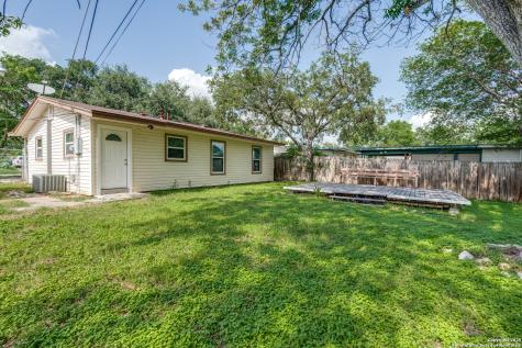 326 Sublett Drive San Antonio TX 78223