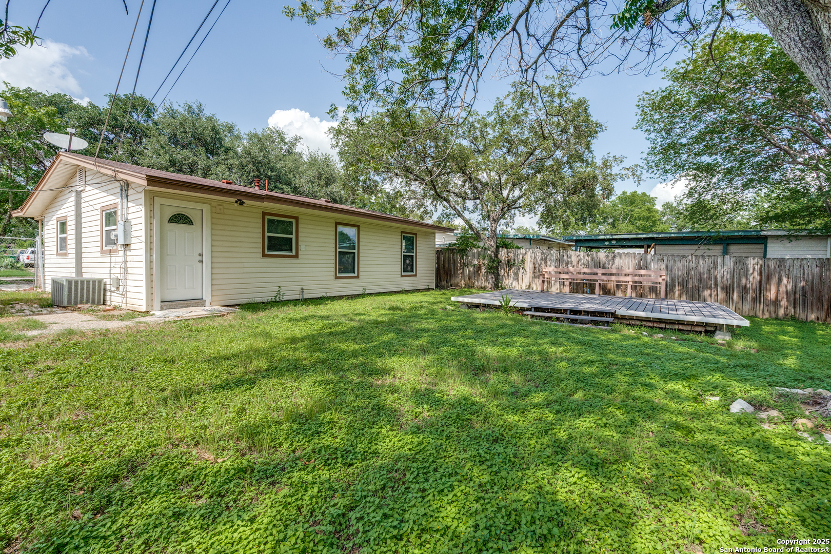 326 Sublett Drive San Antonio TX 78223