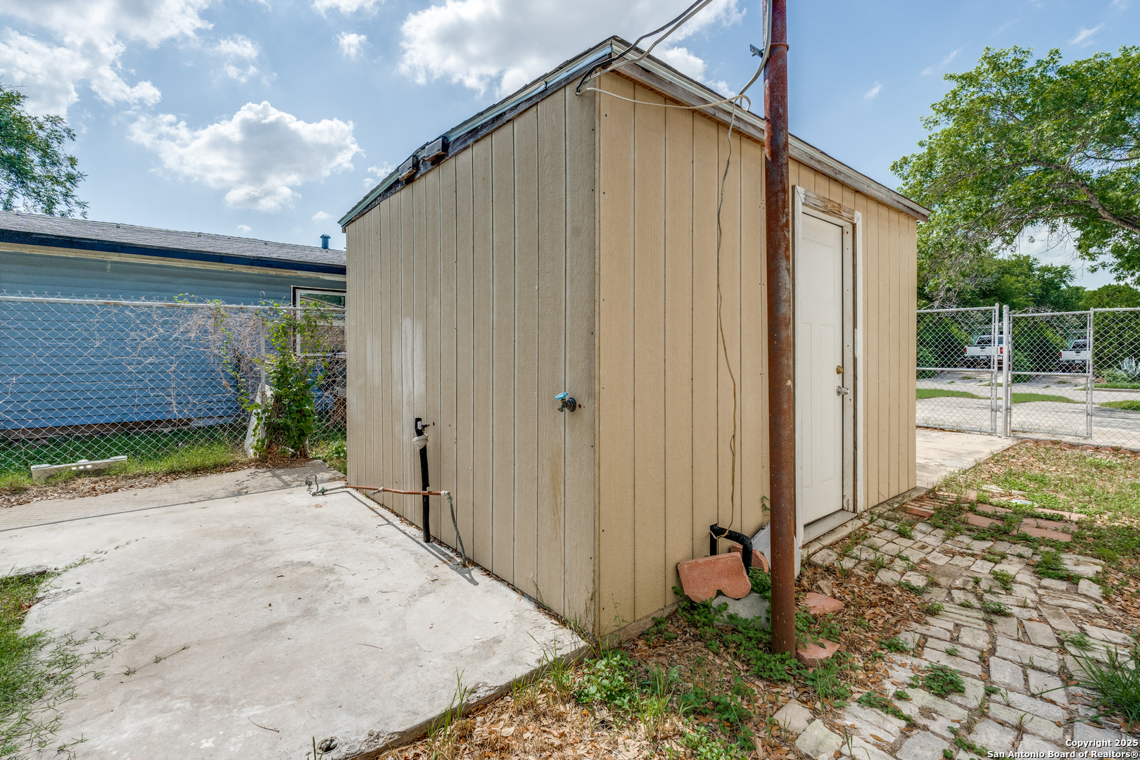 326 Sublett Drive San Antonio TX 78223
