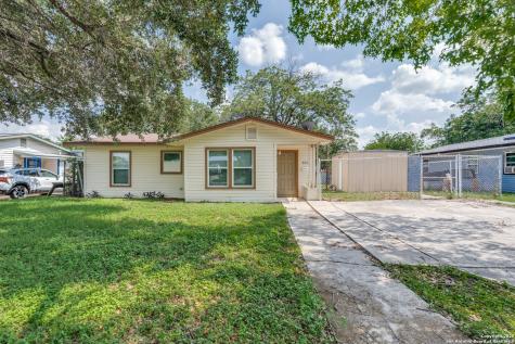 326 Sublett Drive San Antonio TX 78223