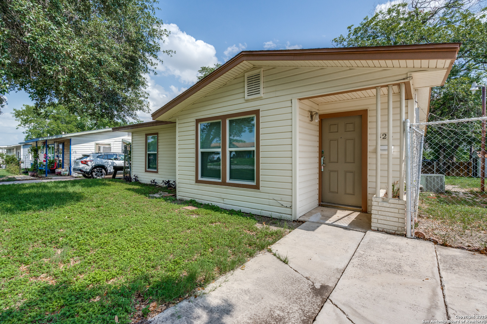 326 Sublett Drive San Antonio TX 78223
