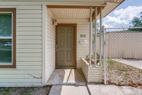 326 Sublett Drive San Antonio TX 78223