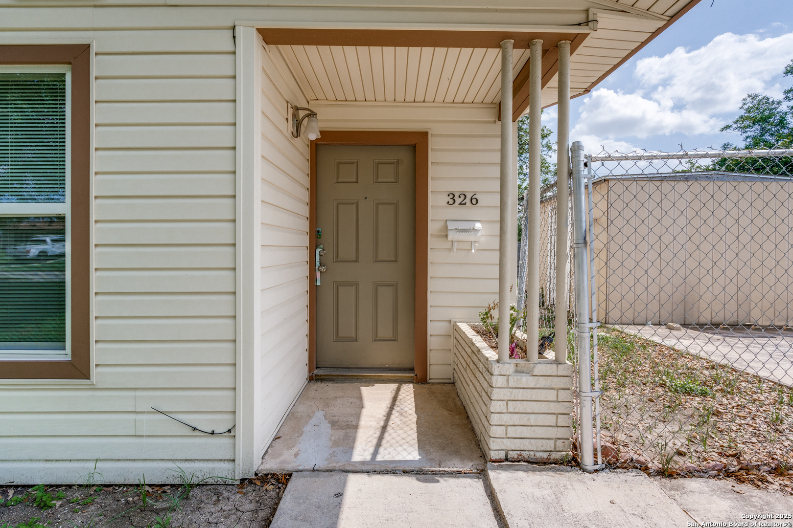 326 Sublett Drive San Antonio TX 78223