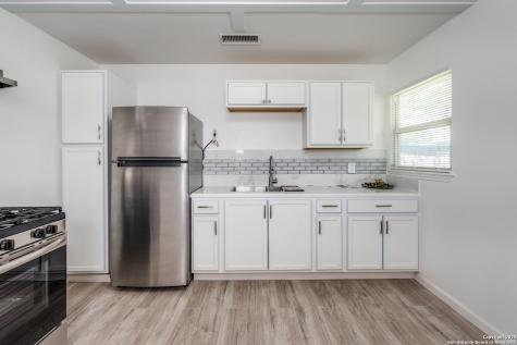 326 Sublett Drive San Antonio TX 78223
