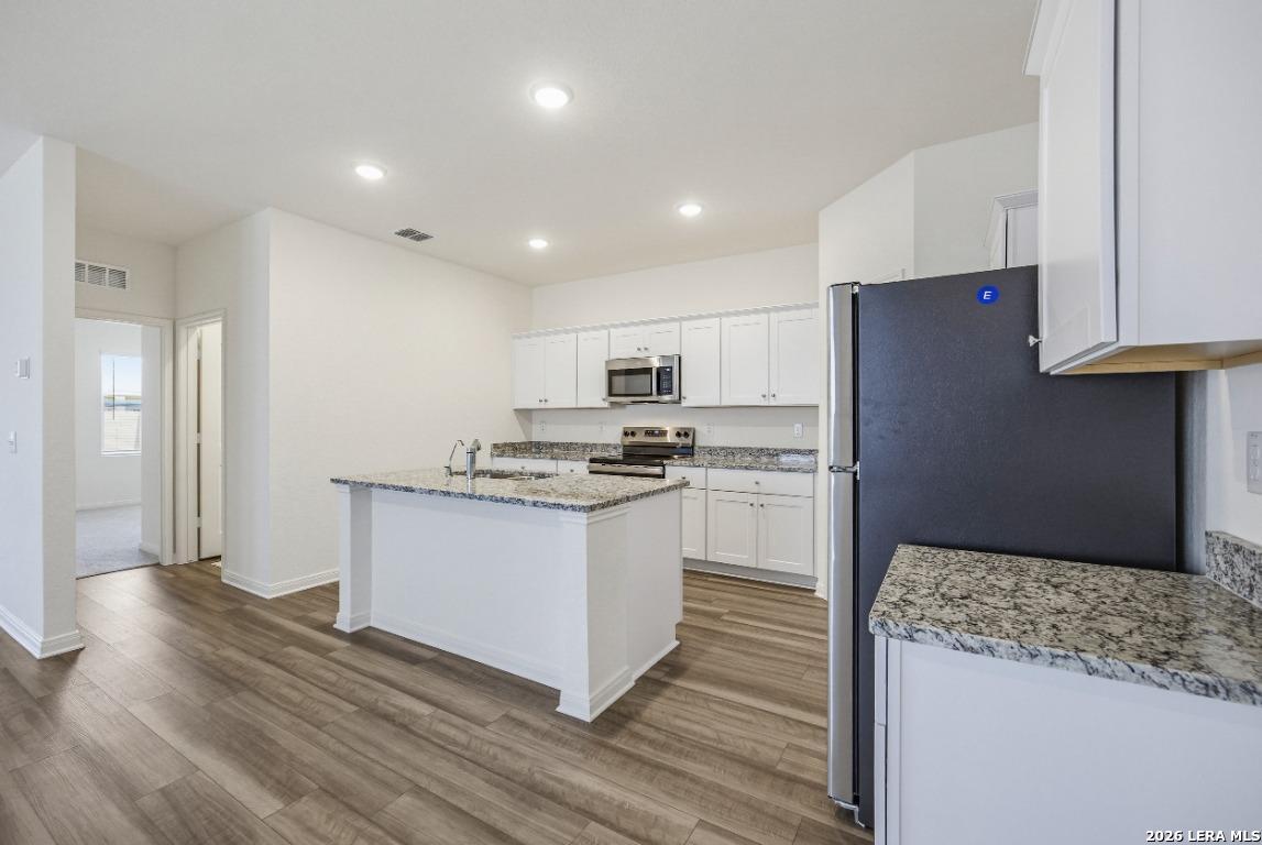 7536 Corral Summit San Antonio TX 78253