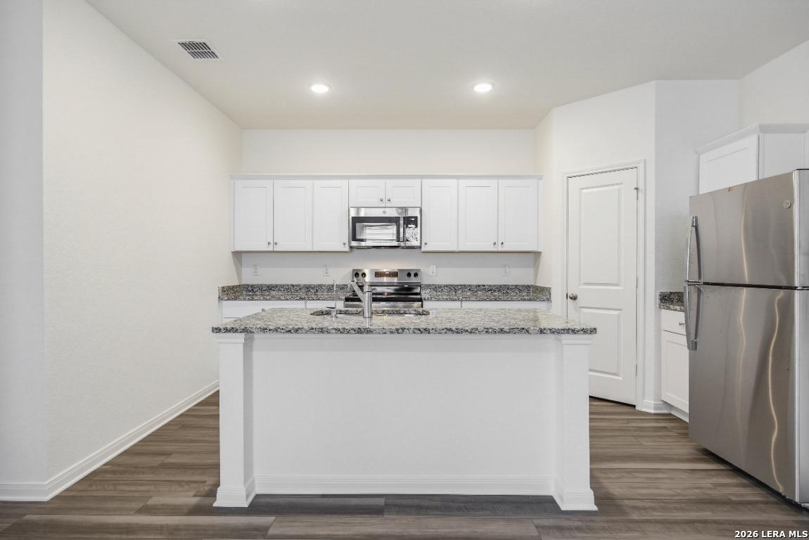7536 Corral Summit San Antonio TX 78253