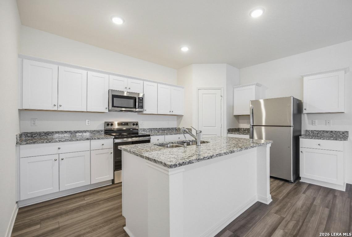 7536 Corral Summit San Antonio TX 78253